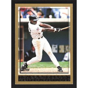 1998 Topps #41 Mike Cameron