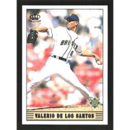 1999 Pacific Crown Collection #149 Valerio De Los Santos