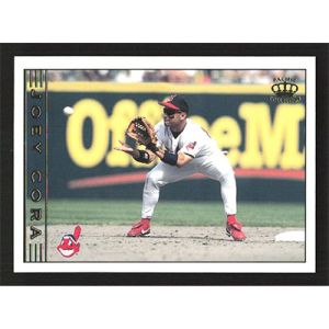 1999 Pacific Crown Collection #84 Joey Cora