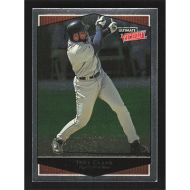 1999 Ultimate Victory #43 Tony Clark