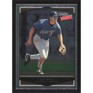 1999 Ultimate Victory #9 Jay Bell