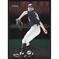 2000 Fleer Mystique #114 Matt Clement