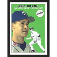 2000 Fleer Tradition Update #U15 Bret Boone
