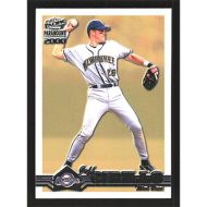 2000 Paramount #128 Jeff Cirillo