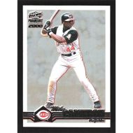 2000 Paramount #60 Mike Cameron