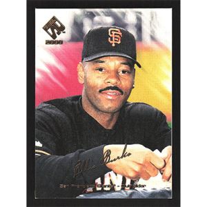 2000 Private Stock #128 Ellis Burks