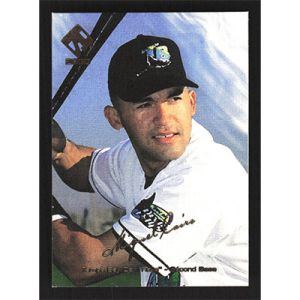 2000 Private Stock #136 Miguel Cairo