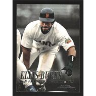 2000 SkyBox Dominion #138 Ellis Burks