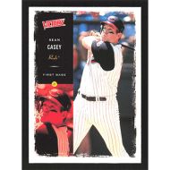 2000 Upper Deck Victory #255 Sean Casey