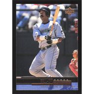 2000 Upper Deck #128 Derek Bell