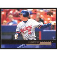 2000 Upper Deck #163 Michael Barrett