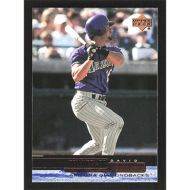 2000 Upper Deck #311 David Dellucci