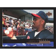 2000 Upper Deck #318 Bobby Bonilla