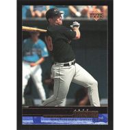 2000 Upper Deck #327 Jeff Conine