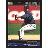 2000 Upper Deck #366 Bartolo Colon