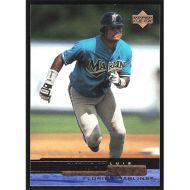 2000 Upper Deck #386 Luis Castillo
