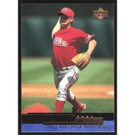 2000 Upper Deck #462 Paul Byrd