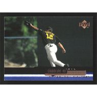 2000 Upper Deck #469 Wil Cordero