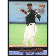 2000 Upper Deck #501 Vinny Castilla