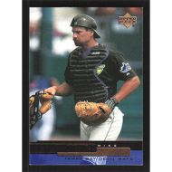 2000 Upper Deck #503 Mike DiFelice