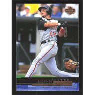 2000 Upper Deck #90 Aaron Boone
