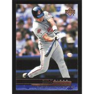 2000 Upper Deck #96 Einar Diaz