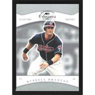 2001 Donruss Classics #85 Russell Branyan