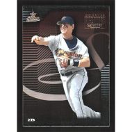 2001 Donruss Signature Series #81 Craig Biggio