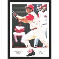 2001 Fleer Focus #172 Sean Casey