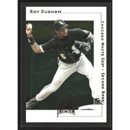 2001 Fleer Premium #149 Ray Durham