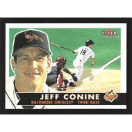 2001 Fleer Tradition #270 Jeff Conine
