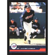 2001 Pacific #2 Gary DiSarcina