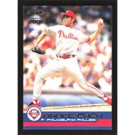 2001 Pacific #324 Bruce Chen