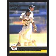 2001 Pacific #332 Adrian Brown