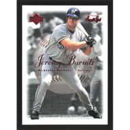 2001 Sweet Spot #35 Jeromy Burnitz