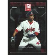 2002 Donruss Elite #43 Ellis Burks