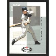 2002 Fleer Box Score #107 Bret Boone