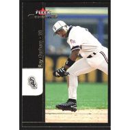 2002 Fleer Maximum #145 Ray Durham
