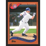2002 Topps #111 Ron Coomer