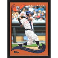 2002 Topps #224 Roger Cedeno