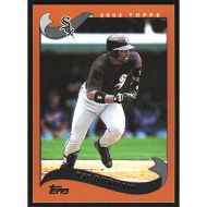 2002 Topps #242 Ray Durham