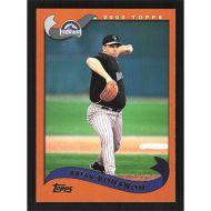 2002 Topps #247 Brian Bohanon