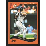 2002 Topps #368 Larry Bigbie