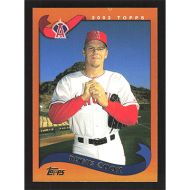 2002 Topps #388 Dennis Cook