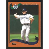 2002 Topps #6 Bret Boone