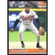 2003 Donruss #86 Tony Batista