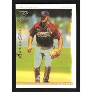 2003 Topps Gallery #164 Chris Duncan