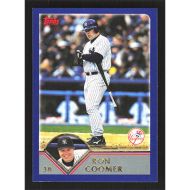 2003 Topps #204 Ron Coomer