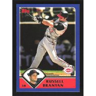 2003 Topps #610 Russell Branyan