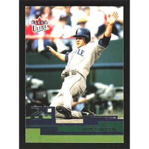 2003 Ultra #134 Bret Boone